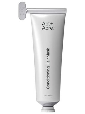 NWT - Act+Acre Conditioning Hair Mask — Deep Nourish & Repair